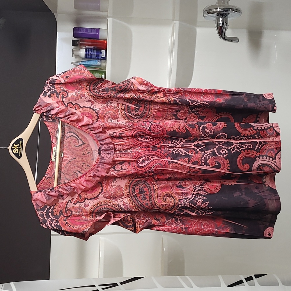 shirt